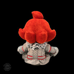 Thumbnail of PREORDER Pennywise Zippermouth Plush